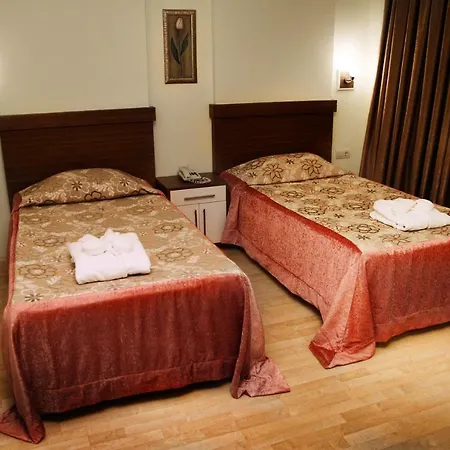 Ayka Vital Park Hotel Antalya