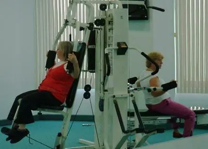 Ayka Vital Park Αττάλεια