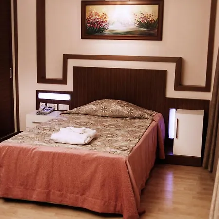 Ayka Vital Park 4*