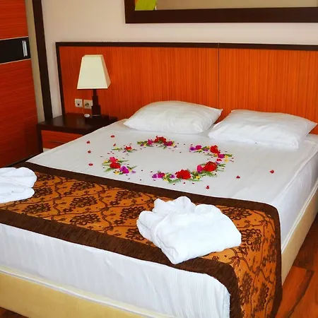 Hotel Ayka Vital Park