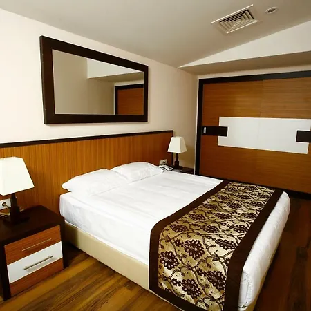 Ayka Vital Park Hotel 4*