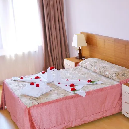 Ayka Vital Park Hotel