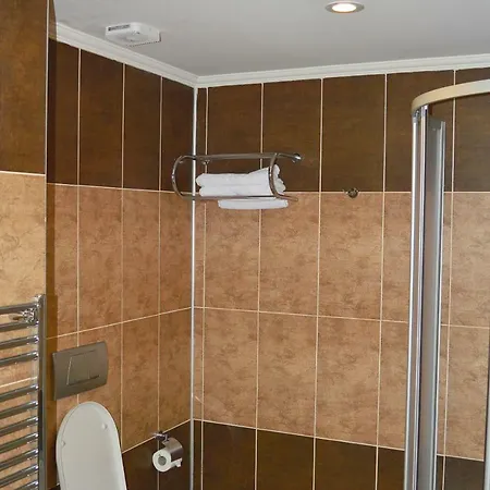 Otel Ayka Vıtal Park
