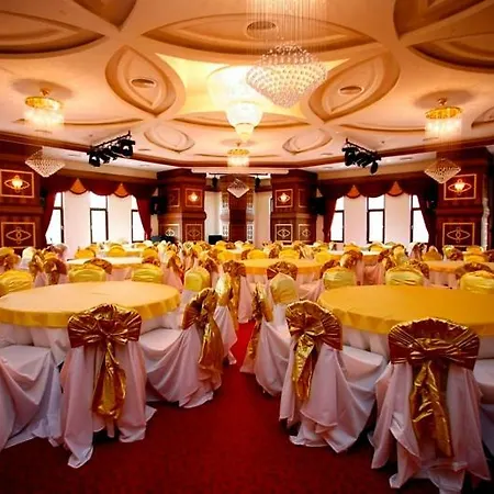 Ayka Vital Park Hotel Antalya