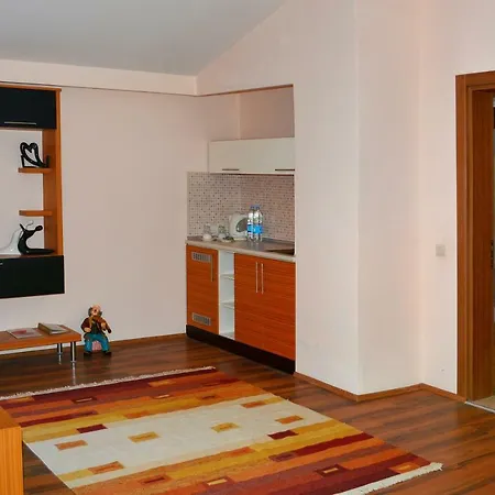 Ayka Vital Park 4*