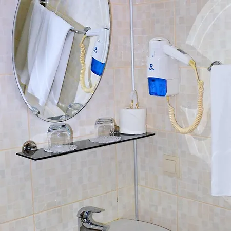 Ayka Vital Park Hotel Antalya