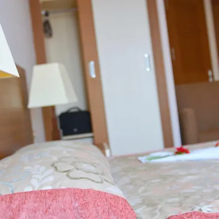 Hotel Ayka Vital Park Antalya