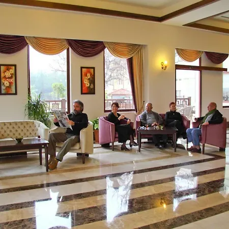Ayka Vıtal Park Otel Antalya