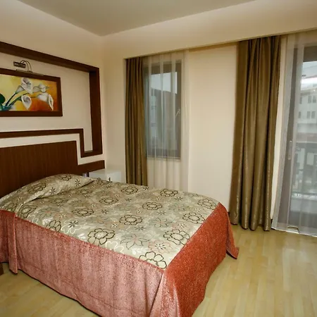 Ayka Vital Park 4* Antalya