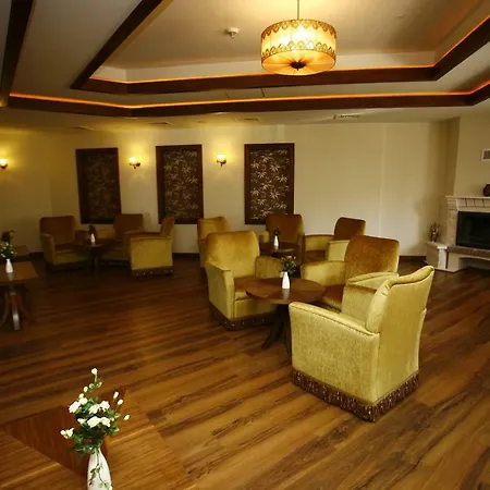 Hotel Ayka Vital Park Antalia